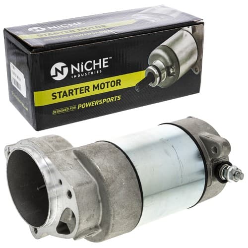 NICHE Starter for Polaris Sportsman Scrambler 400 Trail Boss 250 400L 3085393