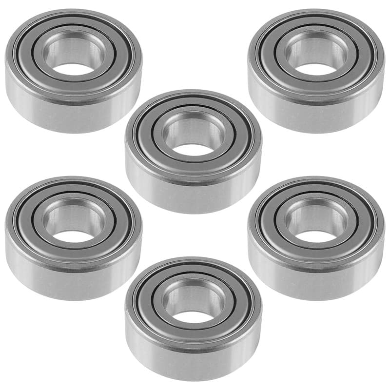 M45273 AM107500 JD9296 JD9239 AM30302 AM32955 Spindle Repair kit for John Deere