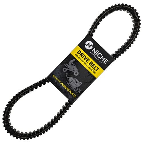 NICHE SE Drive Belt for Kawasaki Prairie 300 KVF300 1999-2002 59011-1065