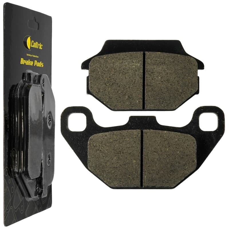 Rear Brake Pads for Arctic Cat Utility 90 2006 2007 2008 2009 2010 2011-2014
