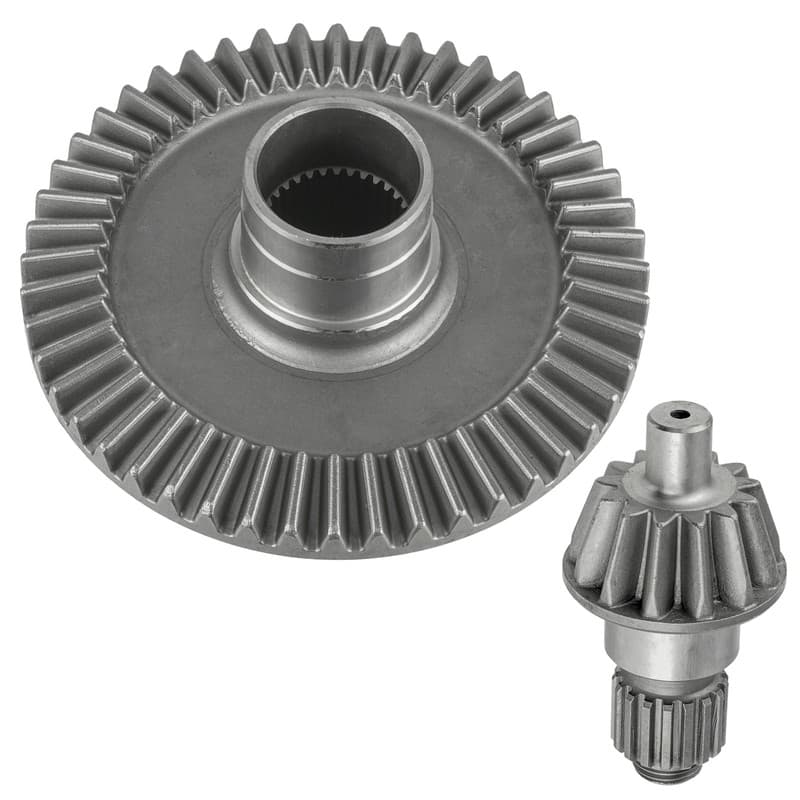 Rear Differential Gear Pinion Shafts for Honda TRX250EX Sportrax 250 2x4 2001-08