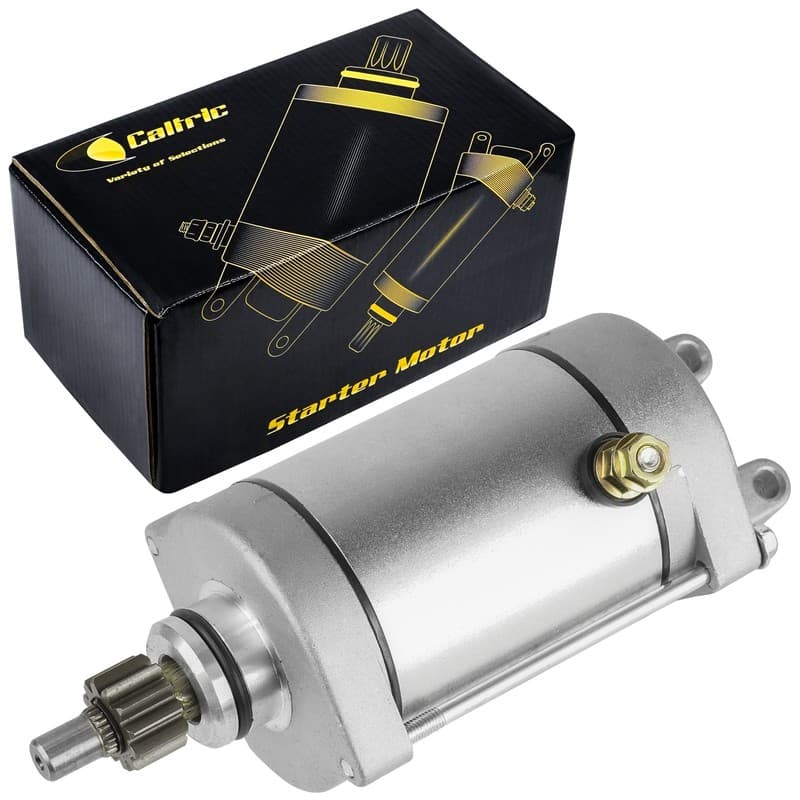 New for Yamaha YFM660 Raptor Starter 2001 2002 2003 2004 2005 YFM 600