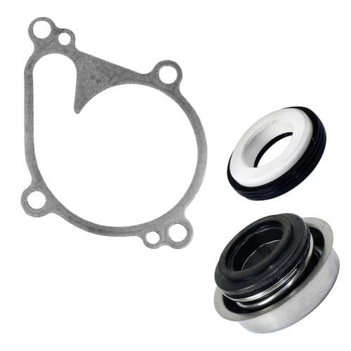 Water Pump Seal Mechanical for Kawasaki KFX700 KSV700 2004 2005 2006 07 08 2009