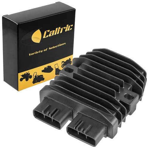 Regulator Rectifier for Honda Oem 31600-HP5-601