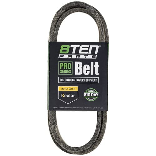 8TEN Belt with Kevlar for Cub Cadet 50C 50A 954-3005 85 1/2 x 1/2