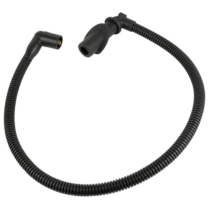 Ignition Coil Spark Plug Wire 59.3cm for Polaris Ranger XP 700 2005 2006 - 2008