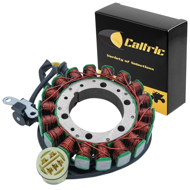 Stator for Honda TRX500FM Foreman 500 4X4 2005 2006 2007 2008 2009 2011