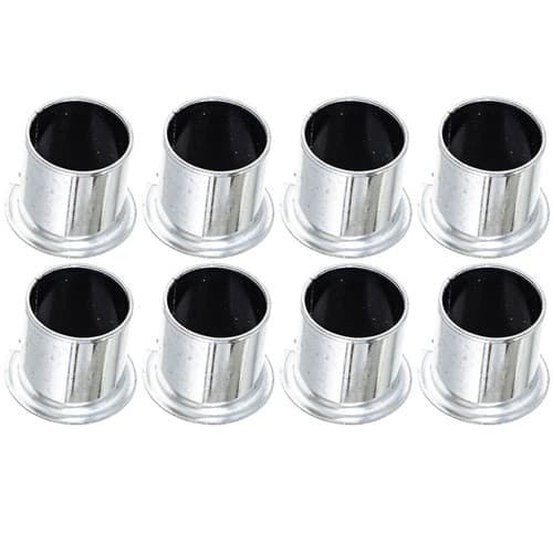 NICHE Front Control A-Arm Bushing for Arctic Cat Wildcat 1000 Sport 700 8 Pack