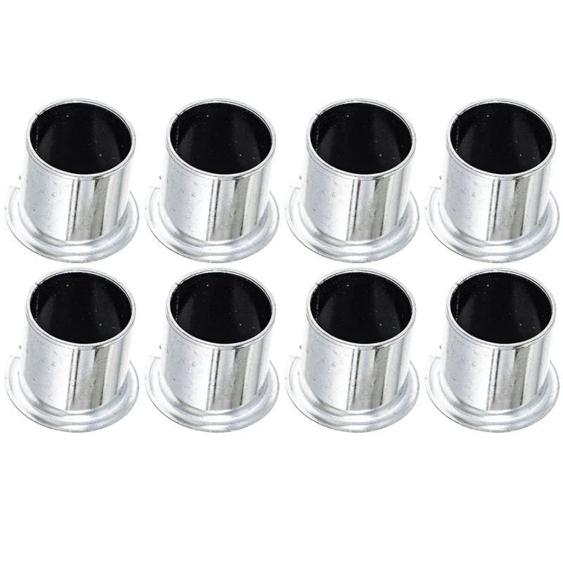 NICHE Front Control A-Arm Bushing for Arctic Cat Wildcat 1000 Sport 700 8 Pack