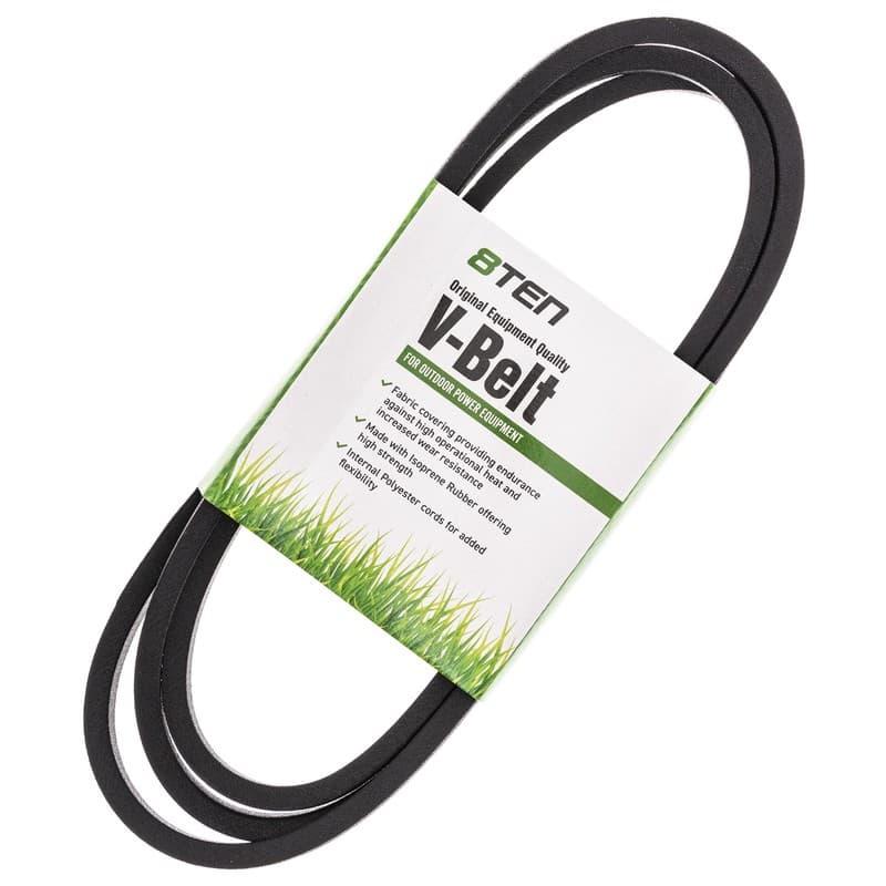 Transmission Drive Belt for Sabre 14.542GS GX22036 GX20241