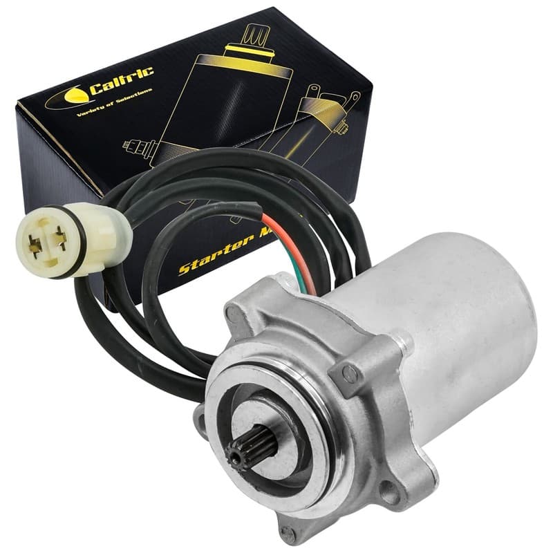 Power Shift Control Motor for Honda TRX500FPA Foreman Rubicon 500 2009-2014