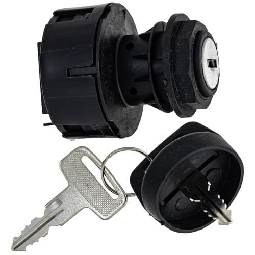 Ignition Switch With Key for Polaris Sportsman Outlaw 400 500 4012163 2000-2011