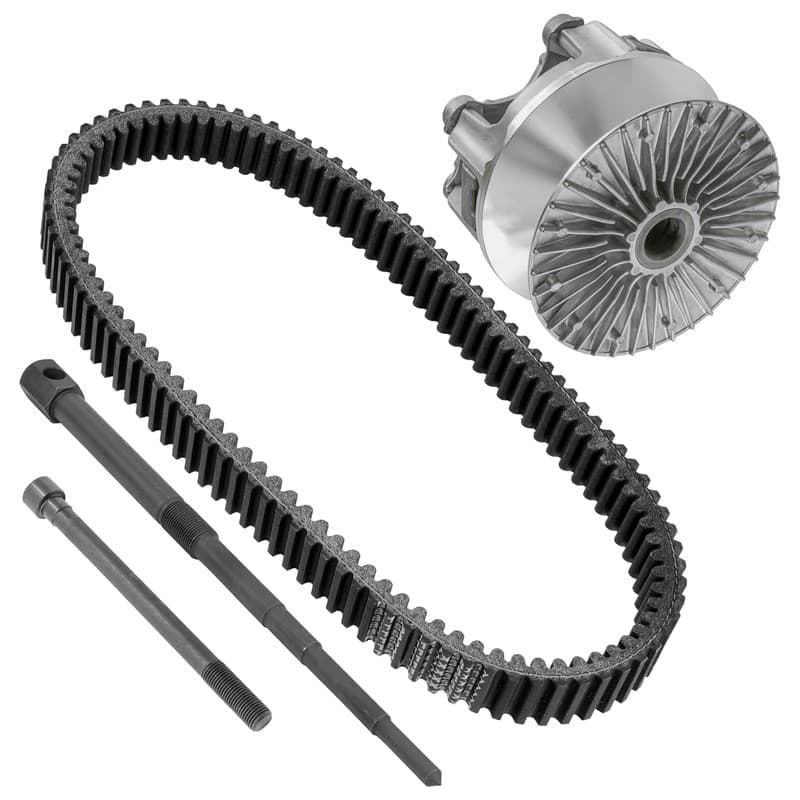 Primary Drive Clutch Kit For Polaris RZR PRO XP / RZR PRO XP 4 2020-2022