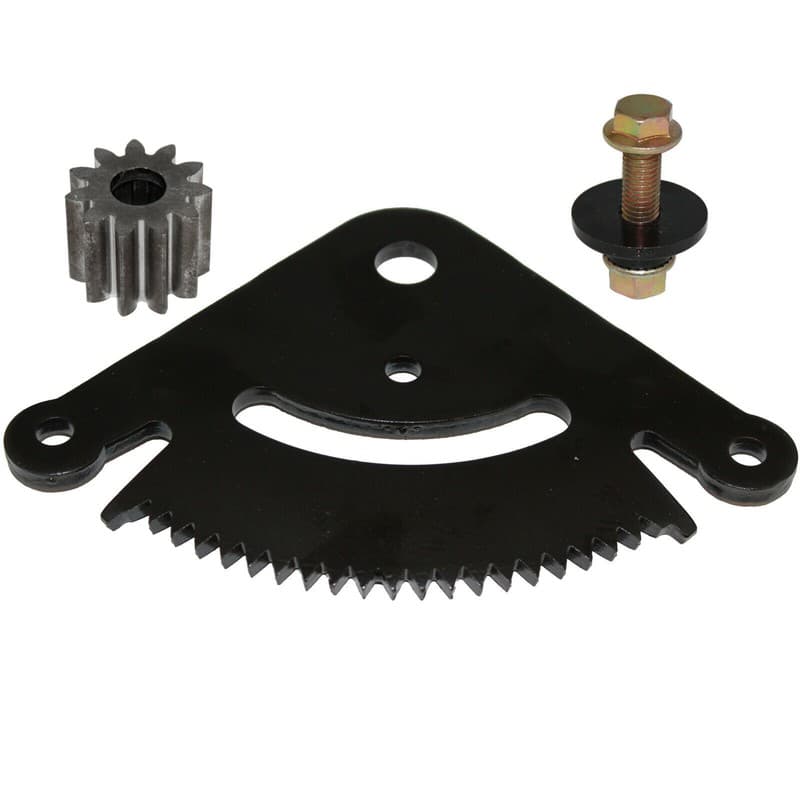 Steering Sector & Gear Kit for John Deere LA150 LA155 LA165 LA175 GX21924Ble