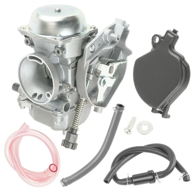 Carburetor for Kawasaki Prairie 360 KVF360B KVF 360B 2X4 2006-2007 15003-0093