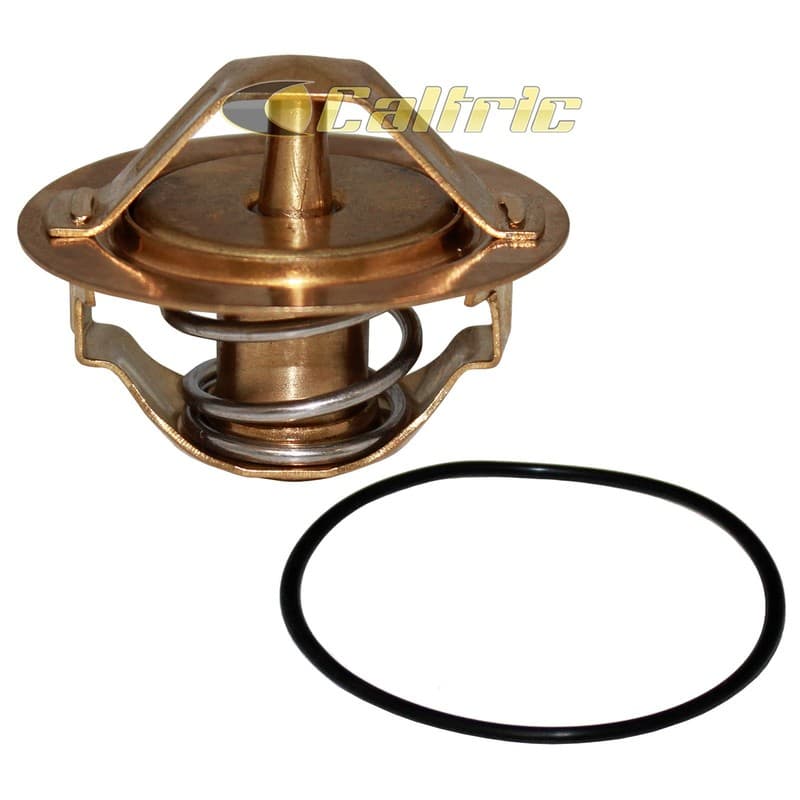 Thermostat & O Ring for Honda VF700C VF750C Magna 1982 1983 1984 85 86 87 1988