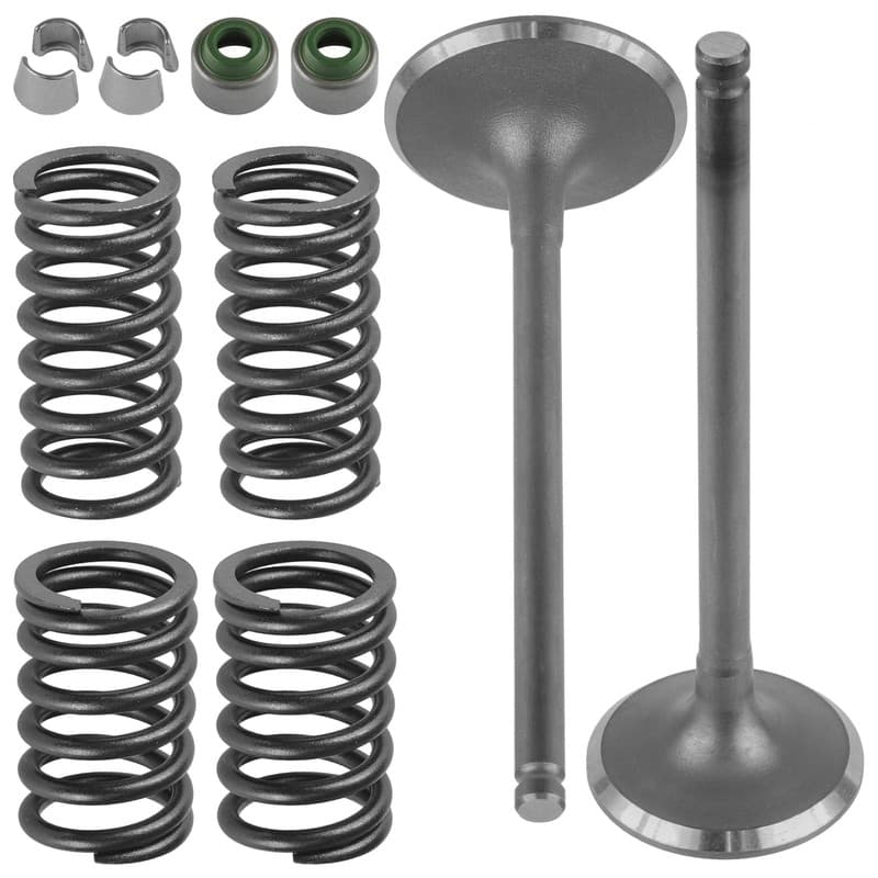 14711-HN7-000 14721-HN7-900 14781-HA0-770 Intake & Exhaust Valve Kit For Honda
