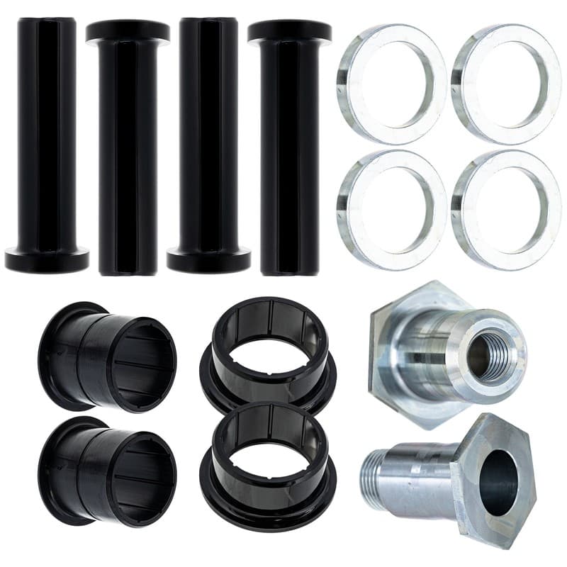 NICHE Control A-Arm Bushing Sleeve Kit for Polaris Ranger TM 425 5434546