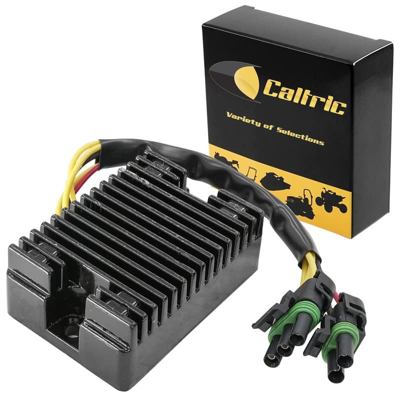 for Sea-Doo Rectifier Regulator 3D 800 GSX GTI 720 New