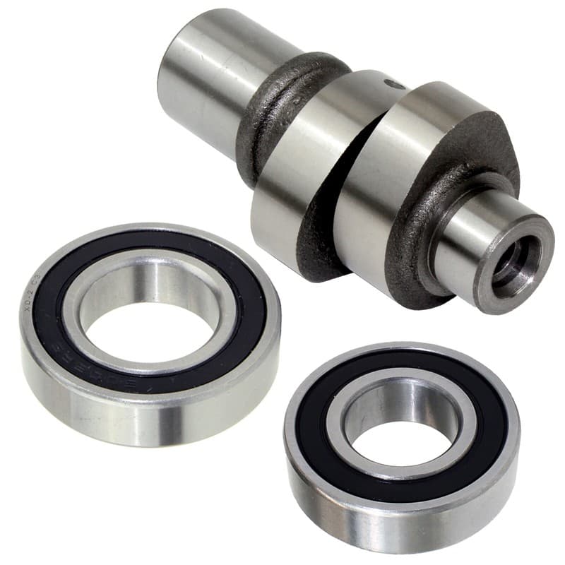 Camshaft Kit for Kawasaki Bayou 250 KLF250A 2003-2011 / 12044-1511 12044-1211