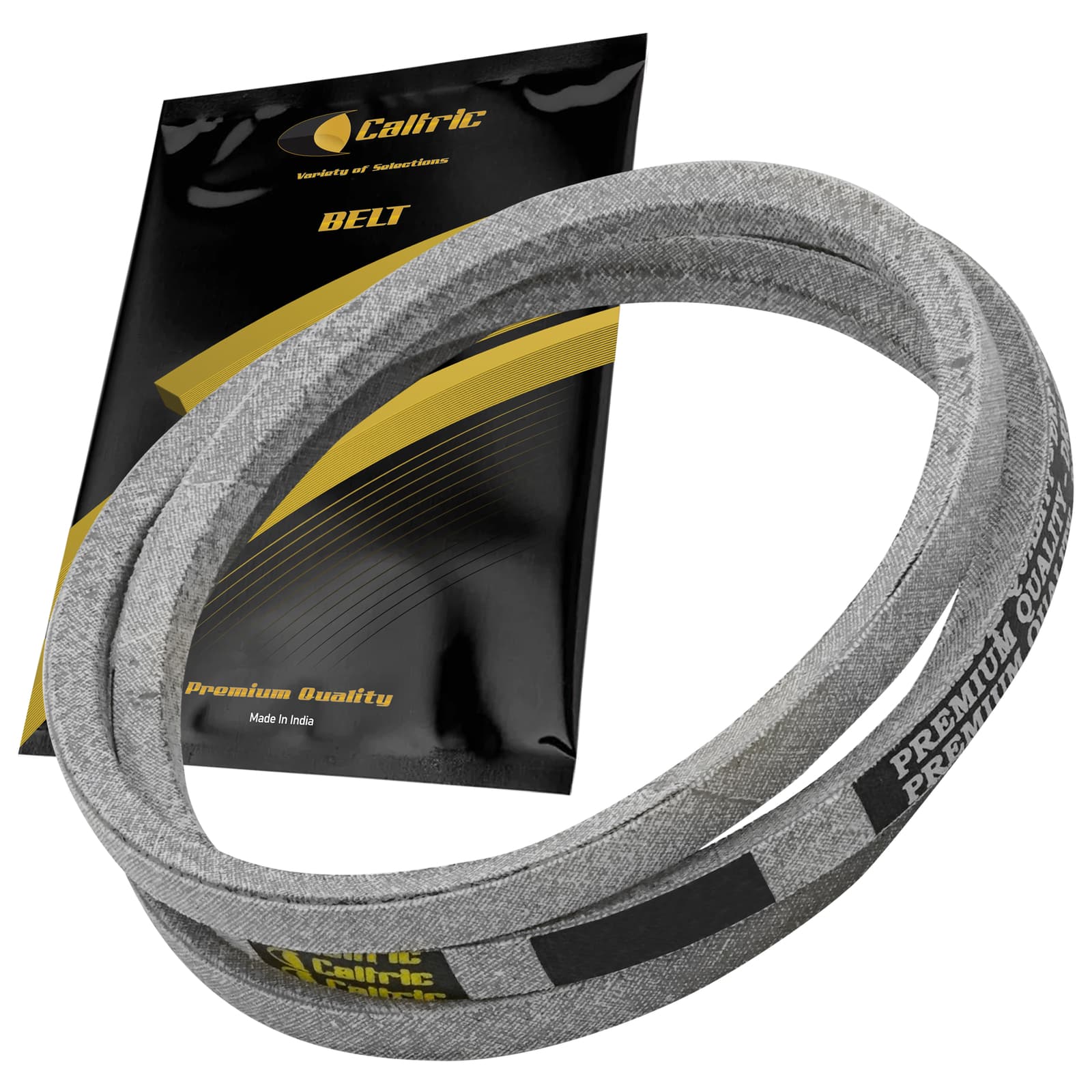 Everything You Need to Know About the Caltric Deck Drive Aramid Belt For Cub Cadet 754-04077 754-04077A 954-04077 954-04077A