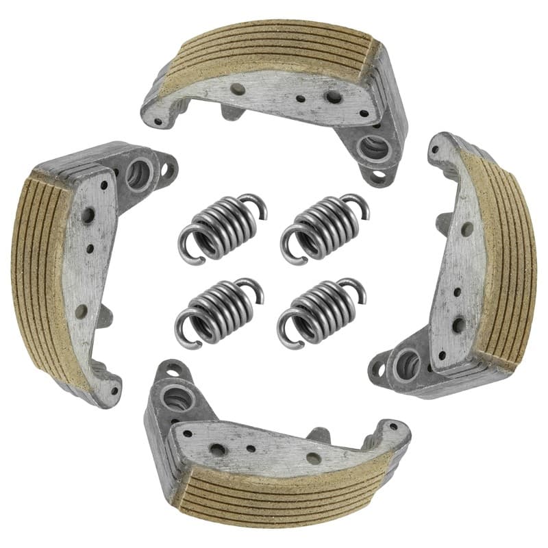 for Kawasaki KEF300B Lakota Sport 300 2001-2003 WET Clutch Centrifugal Carrier