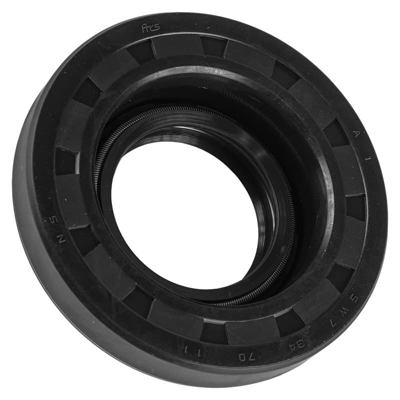 Caltric Front Drive Shaft Pinion Joint Oil Seal for Honda Foreman TRX450ES 98-01