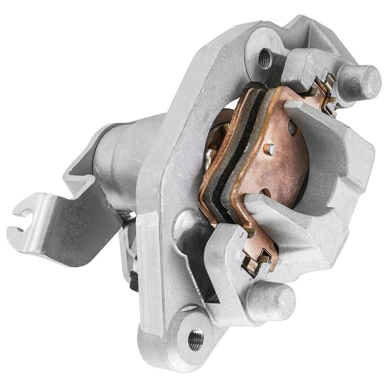Rear Left Brake Caliper For Kawasaki Teryx KRX 2020-2026 KRX4 1000 2023-2025