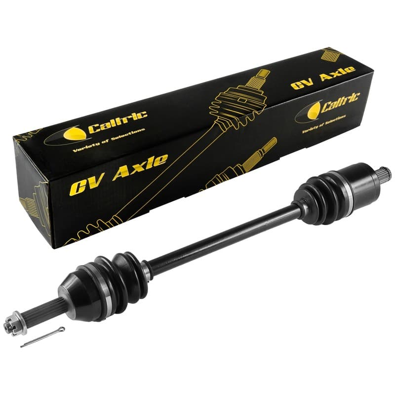Front Right Complete CV Joint Axle For Polaris Ranger XP 700 4X4 EFI 2008