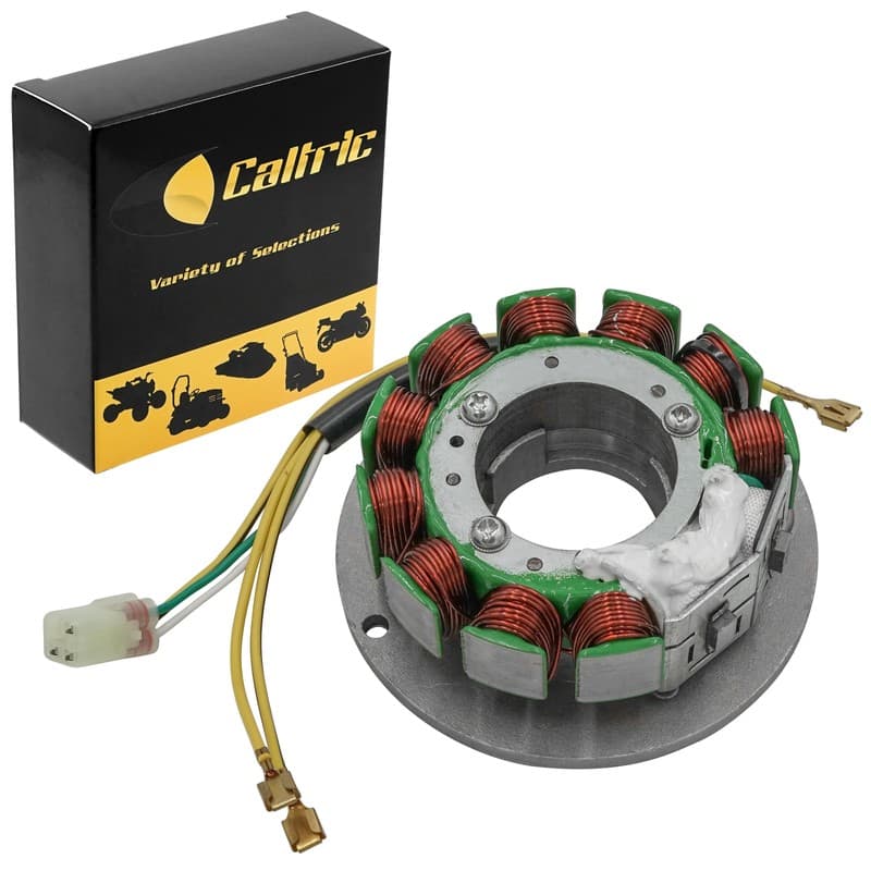 Stator for Ski Doo Snowmobile 420886605 Stator Generator Alternator Magneto