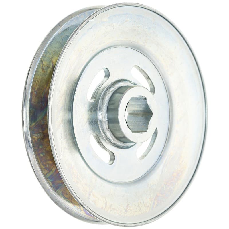 8TEN Idler Pulley For Kubota RCK54P-400Z 54-Inch Deck K5623-34580