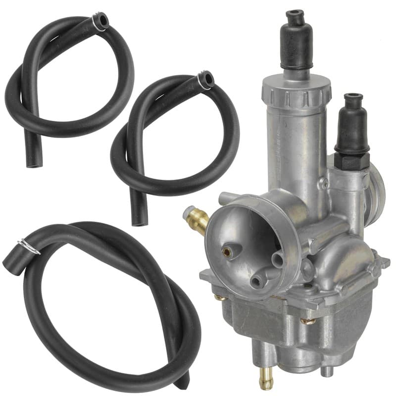 Carburetor fits Kawasaki Bayou 250 KLF250A 2007 2008 2009 / 15003-0113 Carb
