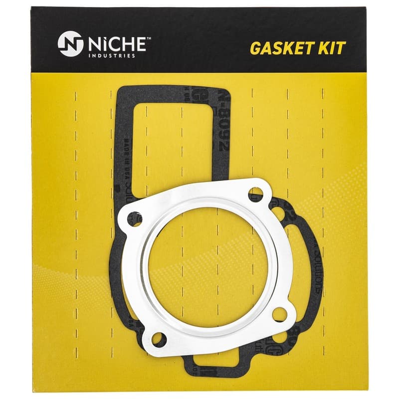 Cylinder Head Gasket Kit for Suzuki Kawasaki Quadsport 11241-40B00 1987-2006