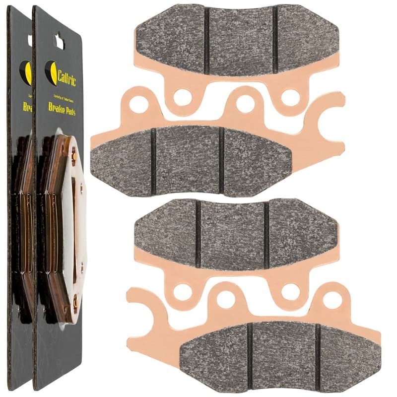 Brake Pads for Kawasaki Teryx 750 KRF750 Front Brakes 2008-2013