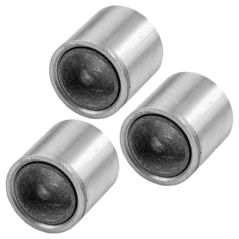 For Polaris Snowmobile Super Sport 1999-2000 3 Primary Clutch Roller and Bushing