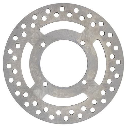 NICHE Front Brake Rotor for Polaris ATP 500 330 Ranger 700 Scrambler 500 5244314