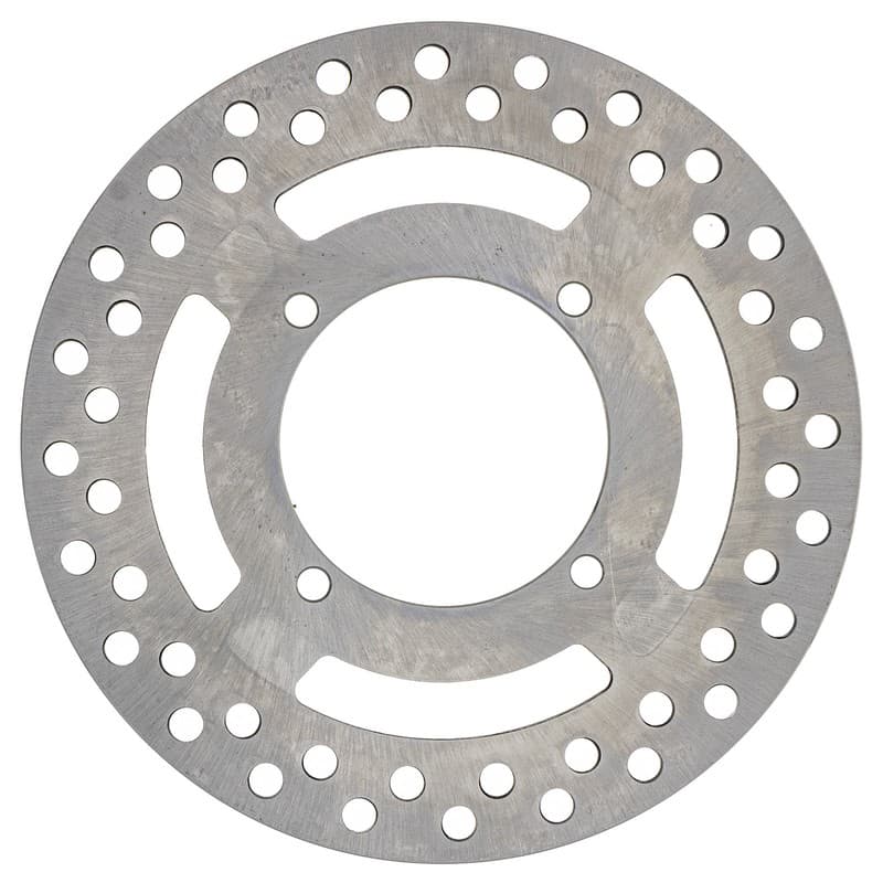 NICHE Front Brake Rotor for Polaris ATP 500 330 Ranger 700 Scrambler 500 5244314