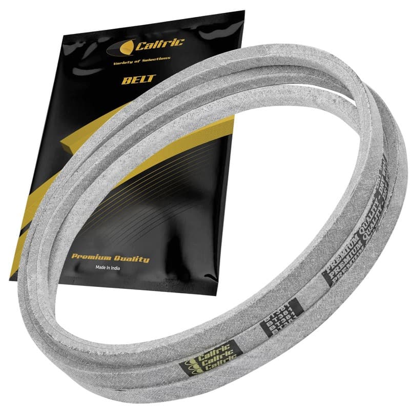 5/8" x 111" Deck Drive PTO Belt for Cub Cadet GT2550 GT2550 GT2554 GT2554