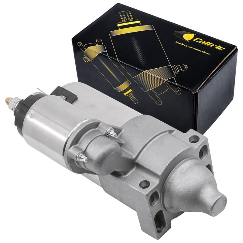 Starter for Generac 0052420 0052421 0052430 0052431 0052440 0052441 0052470