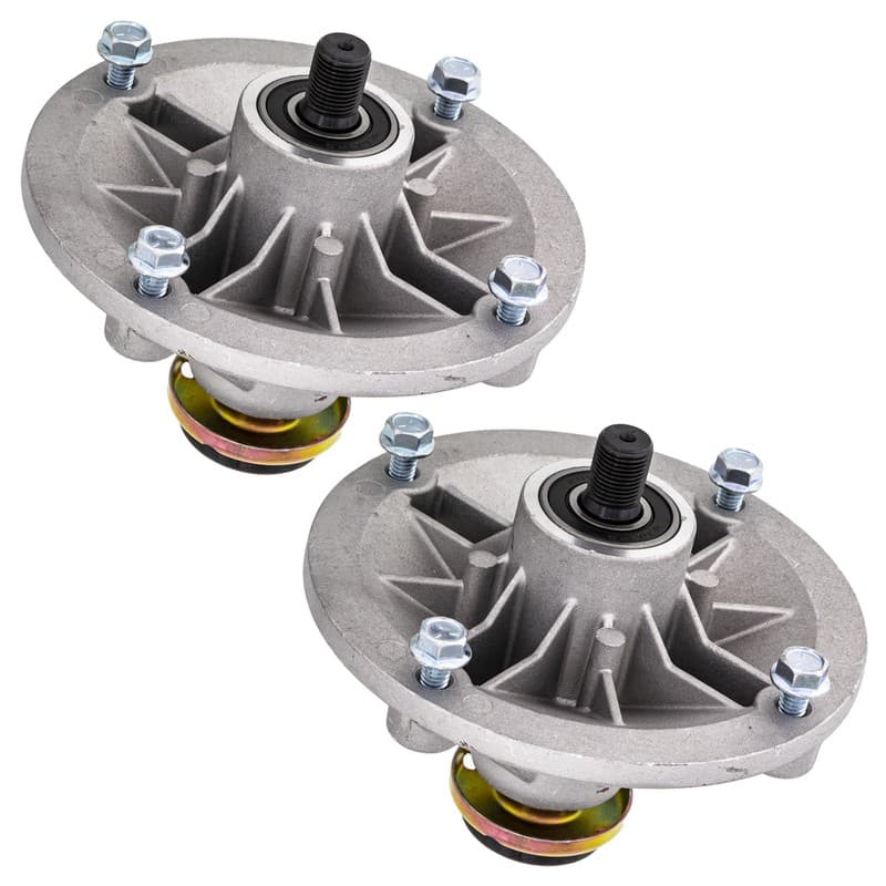 8TEN Spindle Toro 42 Inch Deck TimeCutter Z4200 Z4202 Z4220 117-1192 2 Pack