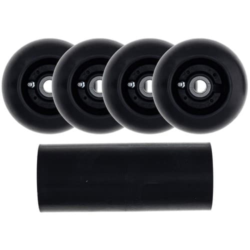 8TEN Deck Wheel Kit for Cub Cadet GTX2154 GTX2154LE 01000343 731-05679B