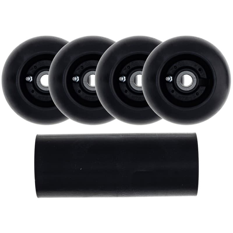 8TEN Deck Wheel Kit for Cub Cadet GTX2154 GTX2154LE 01000343 731-05679B
