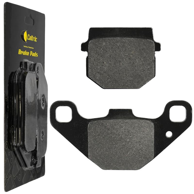 Brake Pads for Suzuki Rm85 Rm85L 2002-2004 Motorcycle Rear Brake Pads
