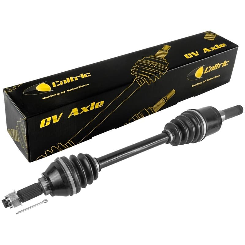 Rear Left Or Right CV Joint Axle For John Deere Gator XUV 620i 850D AM140523