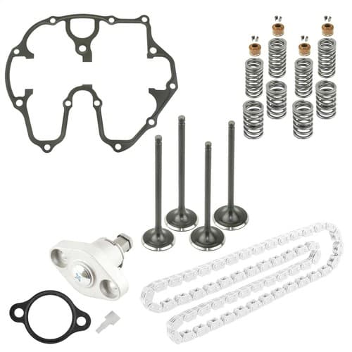 Camshaft Cylinder Valve Chain Tensioner kit fits Honda XR400R 1996 1997 - 2004