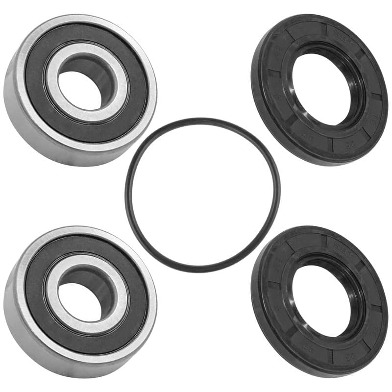 Jet Pump Ball Bearing And Seals Kit for Kawasaki Jetski 650 Sx JS650 1988-1993