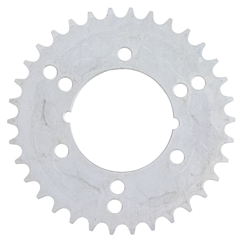 520 34 Tooth Rear Drive Sprocket for Polaris Sportsman 400 Trail Blazer 250
