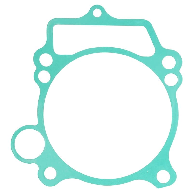 Caltric Cylinder Gasket For Yamaha YZ450F 2003-2005 / 5TA-11351-00-00