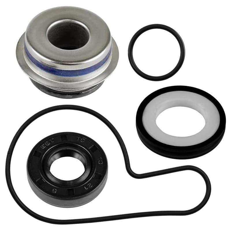 Water Pump Mechanical Seal Kit for Suzuki King Quad 700 LTA700X 2005-2022