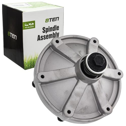 Spindle for Toro Titan Z5200 Z4800 116-5712 109-8744 116-3497 121-5681 109-6394